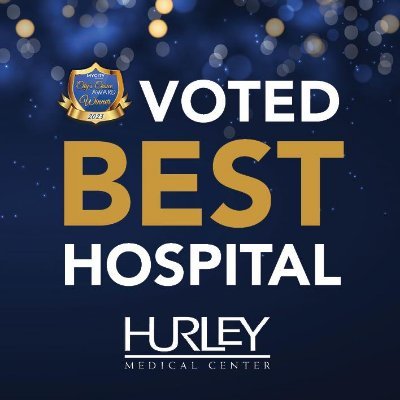 Since 1908, Hurley has devoted itself to bringing innovative, leading-edge technology and medical services to Mid-Michigan, Northern Michigan and the Thumb.