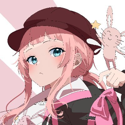 桜歌🌸🐇桜の妖精Vtuberさんのプロフィール画像