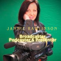 Jannie Rawlinson Broadcaster Podcaster & Presenter (@janniebroadcast) 's Twitter Profile Photo Jannie Rawlinson Broadcaster Podcaster & Presenter (@janniebroadcast) 's Twitter Profile Photo