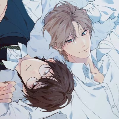 专注韩腐漫的小小号 | 韩腐漫小萌新 | 补漫补不过来了 | 韩语学习中 | 🚫请勿剧透 | ❌No Spoiler | 💕👉 UPI . PasKim . Venom . Eeej . ss . NOD .