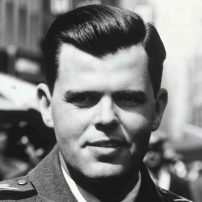 A_Niedzielski19's profile picture. Doktor medycyny i antropologii, SS-Haūptsturmführer, Aniołek Śmierci.
