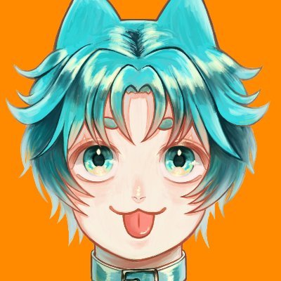 フリーランスデザイナー /Vtuber様、活動者様向けロゴデザイン、配信画面宣伝画像など【依頼はご依頼フォーム、DM、skimaなど】 ご依頼の前に必読→ https://t.co/B7PH6XPP9S ご依頼フォーム→https://t.co/JaSRfIaTFk