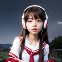 凛菜@ai girls(@Rinna_aigirl) 's Twitter Profile Photo