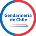 Gendarmería de Chile (@Gendarmeria_CL) Twitter profile photo