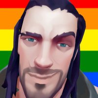 🏳️‍🌈Lou !!! Sylas is male enjoyer. Com are close(@hi__host) 's Twitter Profile Photo