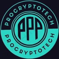 PROCRYPTOTECH(@procryptotech1) 's Twitter Profile Photo