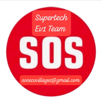 Ev1Team 🆘 (@ecovillage1sos) 's Twitter Profile Photo Ev1Team 🆘 (@ecovillage1sos) 's Twitter Profile Photo