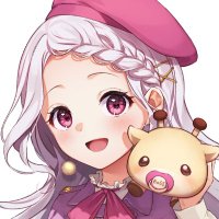 きりんのまつげ🦒@『テトリス』歌ってみた (@dandelion_place) 's Twitter Profile