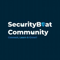 SecurityBoat Community(@sb_c0mmunity) 's Twitter Profile Photo