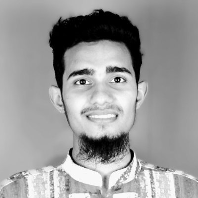SaffiullahFahim's profile picture. Web Developer & Google Apps Script Expert
