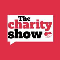 The Charity Show(@the_charityshow) 's Twitter Profile Photo