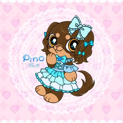 2022.4.16生まれ
チョコタンカラーのチワックスの女の子( ơ ᴗ ơ )🩷️呼び捨て❌
ピノちゃんかピノ氏って呼んでください🥺✧