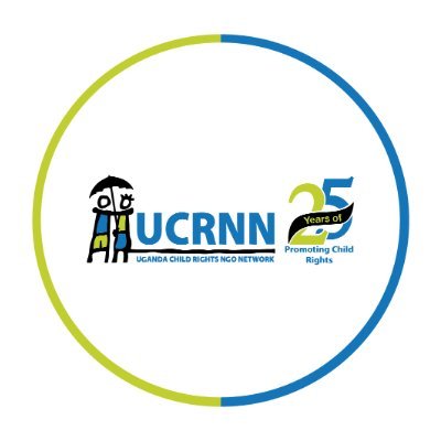 Uganda Child Rights NGO Network (UCRNN) is a coalition of child-focused organizations in Uganda.