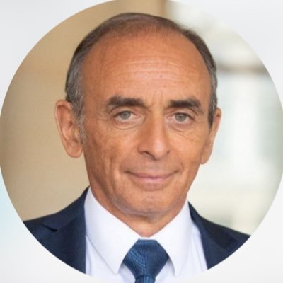 TeamEricZemmour Profile Picture