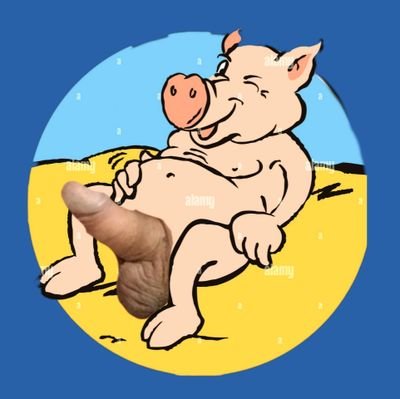 Vieux Cochon s'assumant, ch. Grande Cochonne assistante Sexuelle pour soins relaxants hebdomadaires.