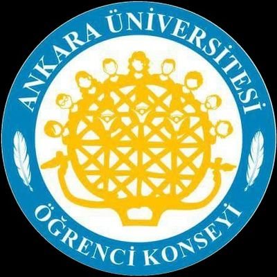 Ankara Üniversitesi Öğrenci Konseyi Resmî Twitter Hesabıdır / The Official Twitter Account of Ankara University Student Council