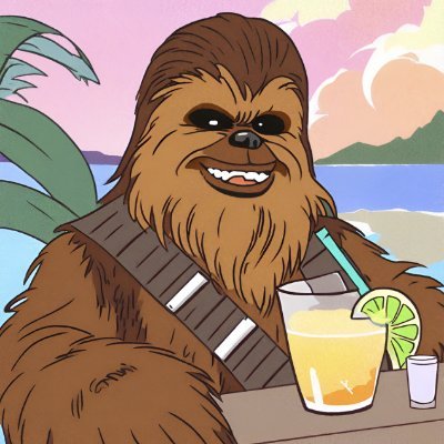 🤝 $CHEX community memecoin  ｜ 🎫  CHEXBACCA = RWA themed Powerball lotto tickets  ｜ 🪂 Airdrops for $CHEX holders ｜ 🌐 https://t.co/Bi19EdACj2
