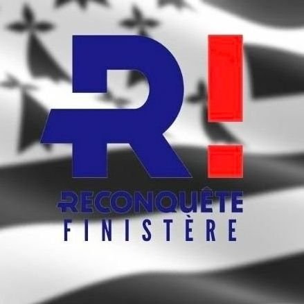 Compte officiel du parti Reconquête! dans le Finistère 29 ⚓🇫🇷