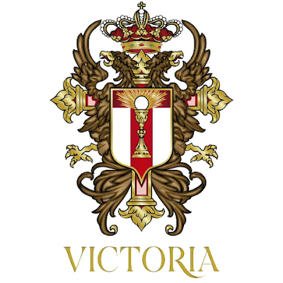 Perfil oficial de la banda Maria Santisima de la Victoria - Realejo #SuenalaVictoria