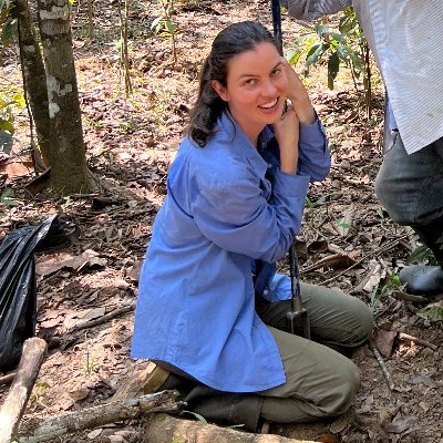 Assistant Professor @WUR | Biodiversity | Forest | Resilient landscapes | she/her