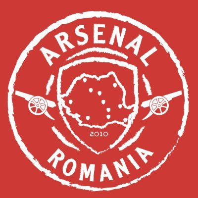 Arsenal Romania Supporters Club
https://t.co/wz2Jq8OKU5

COYG