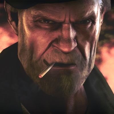 Godblessfreedo's profile picture. bruh I'm here on X I miss old Twitter