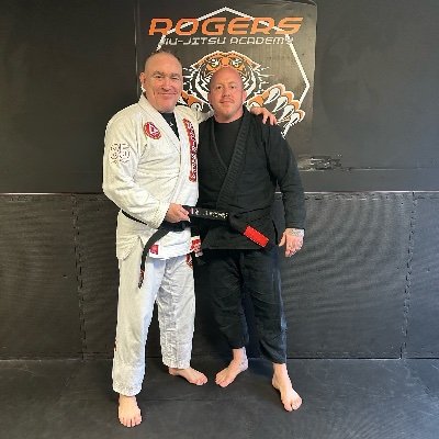 RogersJiujitsu's profile picture. Rogers JiuJitsu Academy - if Carlsberg did martial arts academies..