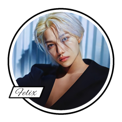 soft case, hard core ࣪𓏲ּ ᥫ᭡ ₊ ⊹ ˑ ִ ֶ 𓂃| minor | she/her, addicted to #FELIX #HYUNJIN