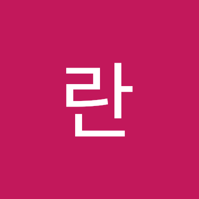 여성.
구독많음!트윗은 개인적인 의견일 뿐입니다. 너무 믿지 마세요. 딴지도 질문도 좋아합니다. 인용알티 잦은데 무시해도 됨.
모두 좋은 하루 되세요
