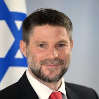 Bezalel Smotrich (parody) בצלאל סמוטריץ' (פארודיה) (@bezalelsmt) 's Twitter Profile