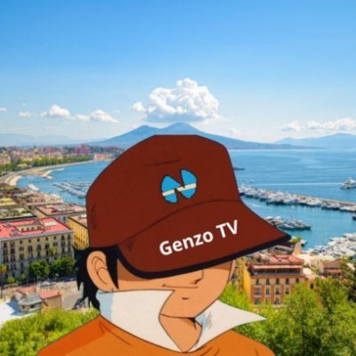 Genzo TV