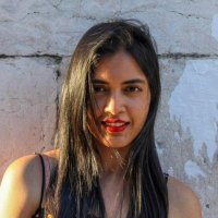 Rachna Sekhrajka(@SekhrajkaRachna) 's Twitter Profile Photo