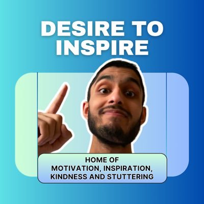 Posting captivating clips via Desire to Inspire Podcast with @dilpreetdhinjan Support me on Spotify/YouTube to view the FULL Episodes