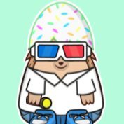 GetCatz's profile picture. Hey it's that Hedgehog Creek wiki guy