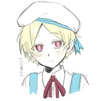 haruki🐻 (@harukio_0) 's Twitter Profile