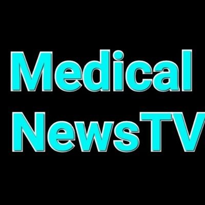 Follow @MedicalNewsTV for National and International medical news.