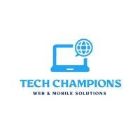 Tech Champions(@TechChampionsng) 's Twitter Profile Photo