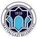 Battalgazi Belediyesi (@battalgazibeltr) Twitter profile photo