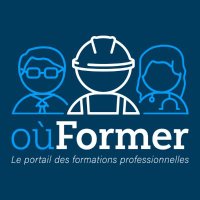 Alexandre Ruiz (@ouformer) 's Twitter Profile