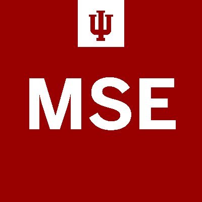 Preparing Healers. Transforming Health. 🩺 The Department of MSE supports the largest undergraduate medical education program in the US.

#IUMedSchool