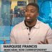 Marquise Francis (@theMarquiseF) Twitter profile photo