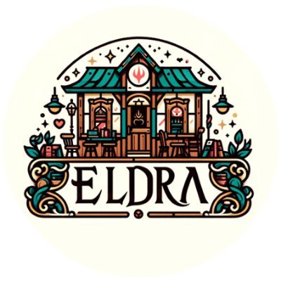 VRChat上のMTGファンメイドワールド「ELDRA」の公式アカウントです。「ELDRA」の運営スケジュールやアップデート情報などを発信します。たまに店長の龍神にこる様(@mtg_eldra )の活動情報をRTします。 #ELDRA