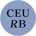 CEU Review of Books (@CEUReviewBooks) Twitter profile photo