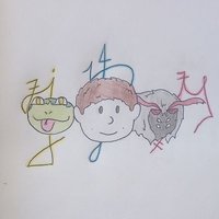 Trinity (@trinityofvoices) 's Twitter Profile