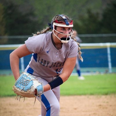 2026 RHP | KC Rebels 16 National-Olsen |#15 | Mountain View High School |Hutchinson CC commit | 4.0 gpa | Giving God the glory ✝️ Emma08day@gmail.com