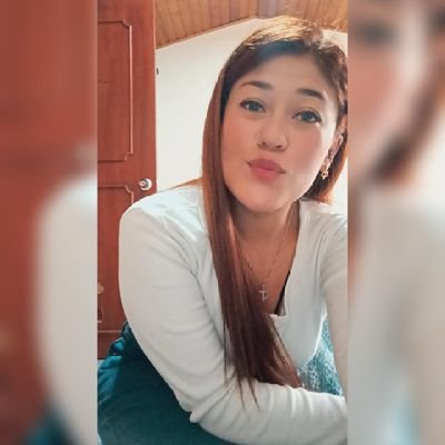 AndreiitaGP's profile picture. Por mas problemas que hayan  siempre abra una razón pa' sonreír. *-*
https://t.co/VSEtTPq4Vo…
snap: andreiitagp