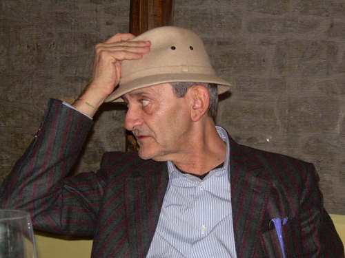 francometta's profile picture. Avvocato penalista. Sindaco di Cerignola (FG).