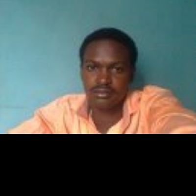 Victormuster's profile picture. Let us fix before we can advance & exhibiting the admirable attitudes. #OPTIMISTIC