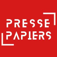Presse-Papiers(@PressePapiers13) 's Twitter Profile Photo