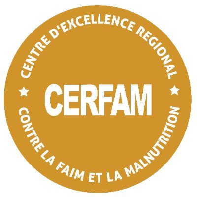 CERFAM is Africa's leading hub promoting good practices to end hunger, achieve food security, improve nutrition and promote sustainable agriculture.